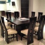 comfortable neutral upholstery room