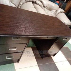 comfortable office computer desk storage