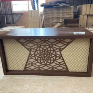comfortable office writing desk mdf
