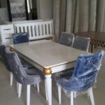 comfortable plush seat design