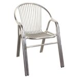 comfortable polypropylene dining