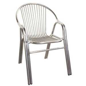 comfortable polypropylene dining