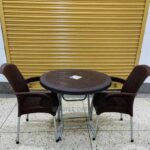 comfortable polypropylene seat