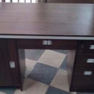 comfortable study table workspace