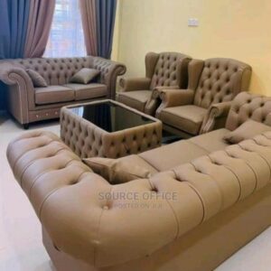 comfortable upholstered couch foam