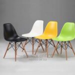 comfortable wood finish home set