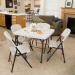 commercial 10 seat banquet table