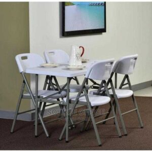 commercial 12 seat event table