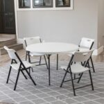commercial 16 seat hdpe table