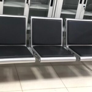 commercial 4 seat link seating