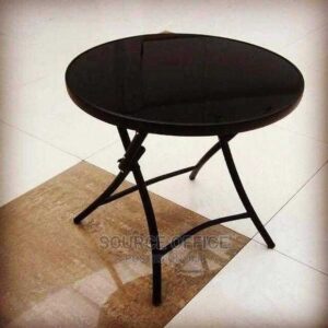 commercial 8 seat event table