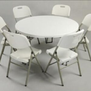 commercial conference folding table