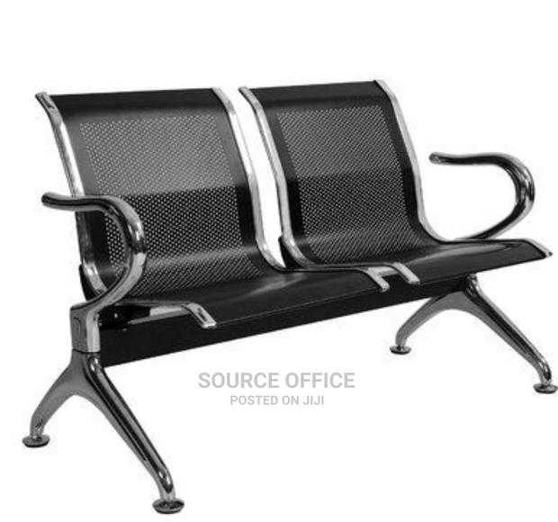 compact 1 seat waiting bench steel compact 1 seat waiting bench steel