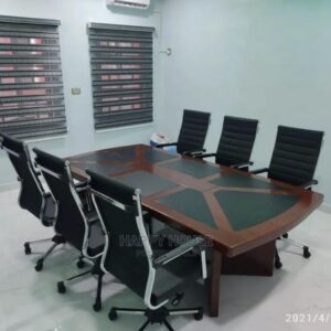 compact boardroom table small office