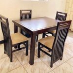compact contemporary chair room
