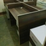 compact efficient workstation
