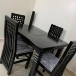 compact home breakfast dining