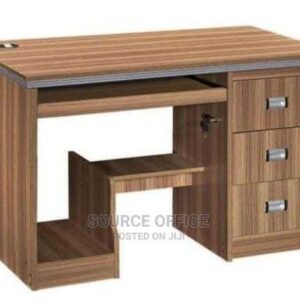 compact home study desk drawers