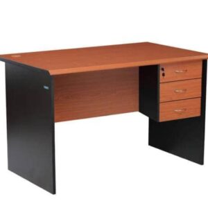 compact home study table secure