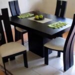 compact luxury family dining