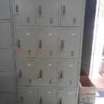 compact modern filing