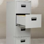 compact office locker