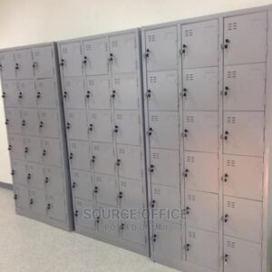 compact office storage
