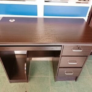 compact office writing desk