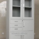 compact personal storage