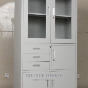 compact personal storage