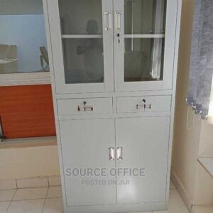 compact storage drawer unit