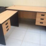 compact student office desk
