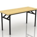 compact student writing desk storage