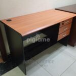 compact writing desk drawer system
