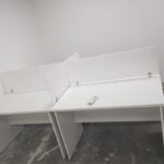 contemporary corporate workspace