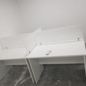 contemporary corporate workspace