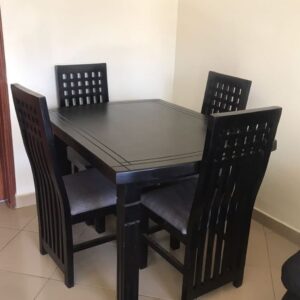 contemporary family dining chair