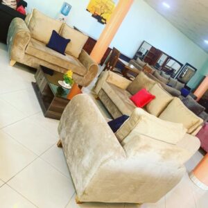 contemporary family sofa deep