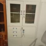 contemporary filing storage