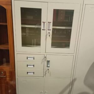 contemporary filing storage