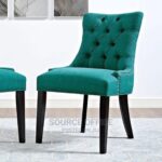 contemporary home dining chair