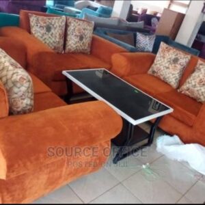 contemporary home sofa support