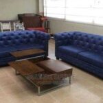 contemporary lounge sofa deep seat