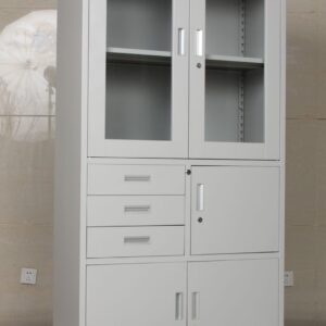 contemporary metal filing