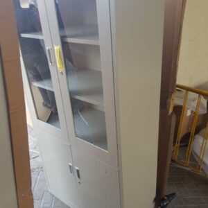 contemporary office locker