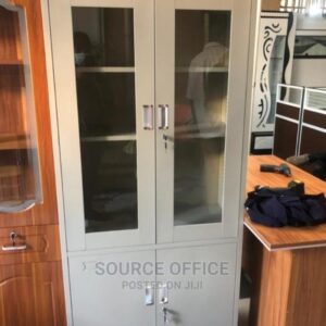 contemporary office storage