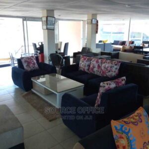 contemporary upholstered sofa stylish
