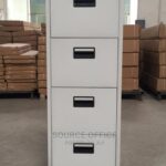 corporate office storage