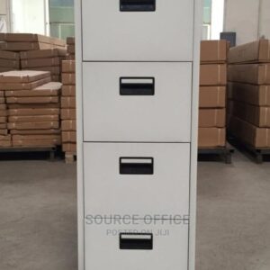 corporate office storage