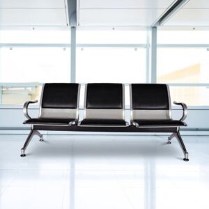 cost effective 4 seat bench